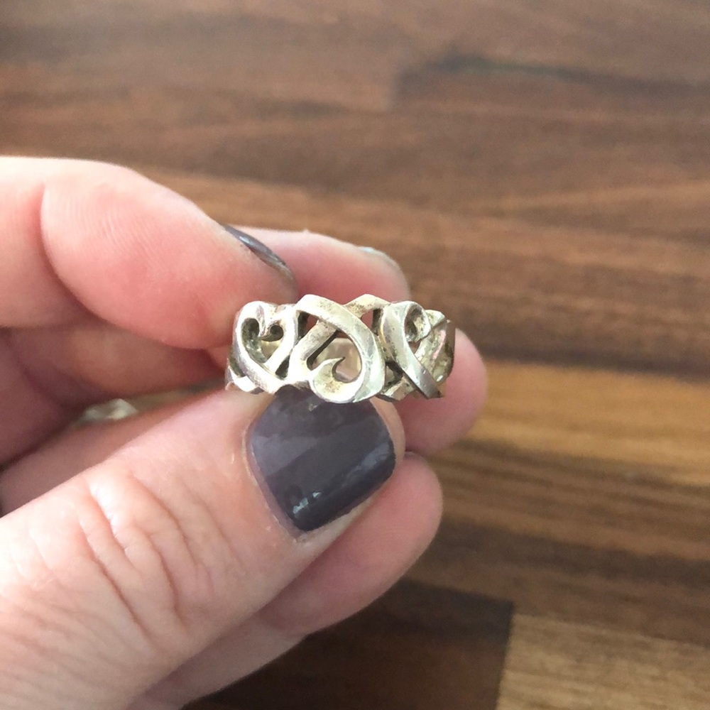 Tiffany & Co ring